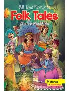 Little Scholarz All Time Favourite Folk Tales